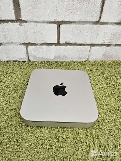Apple Mac mini a1347 2010