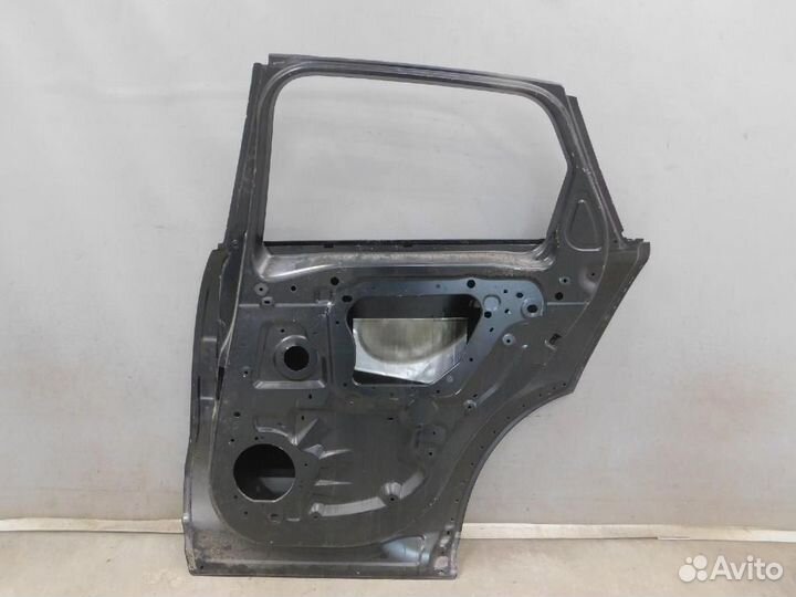 Дверь задняя правая Jaguar F-Pace