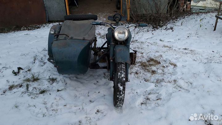 Продам м 72