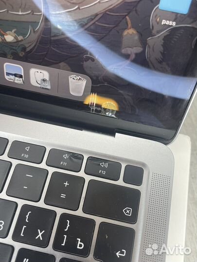 Apple MacBook Air 13 2020 m1 512gb