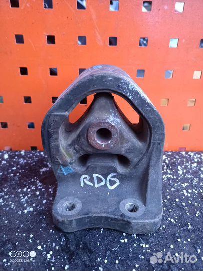 Опора подушка двс Honda cr-v rd6