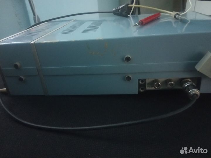 Осциллограф С1-73