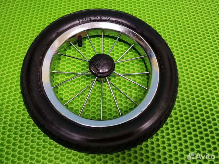 Колесо на коляску Roan