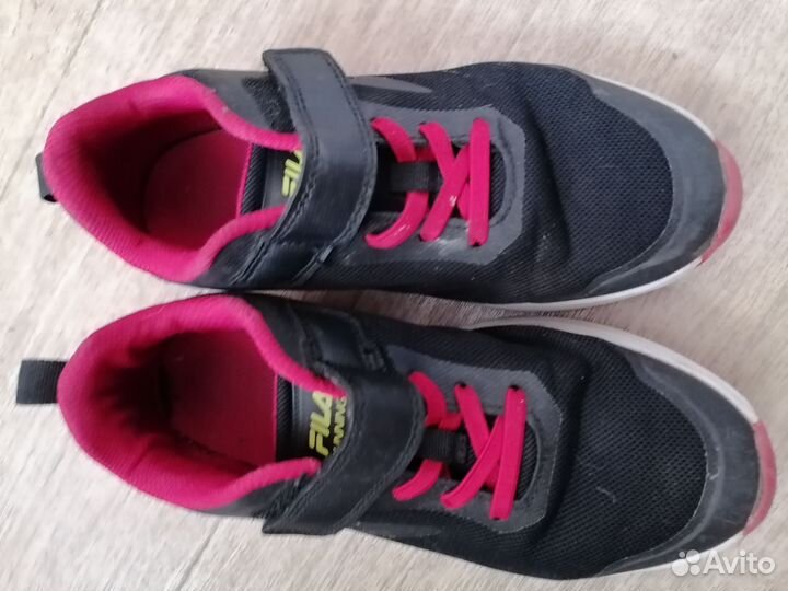 Обувь для мальчика