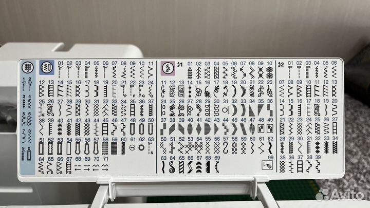 Brother innov-is 650 (бразер) вышивальная оверлок