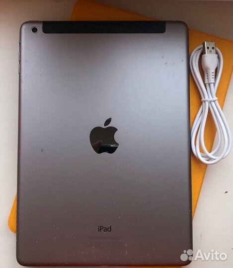 iPad air 32гб sim