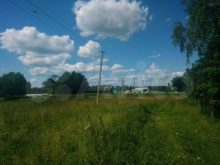 Участок 28 сот. (ИЖС)