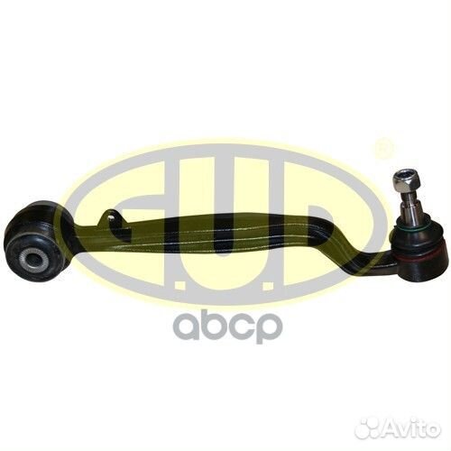 Рычаг lrov range rover iii 02- перед ниж l/r