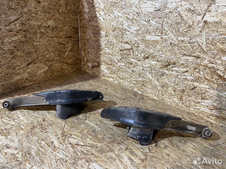 Рычаг задний нижний VW Passat B6 B7 B8 05-21