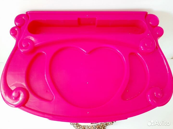 Детский игровой столик Маленькая принцесса