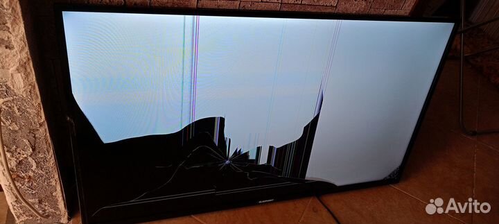 Main Board MSD3663M2C1 для Blaupunkt 40FC965T