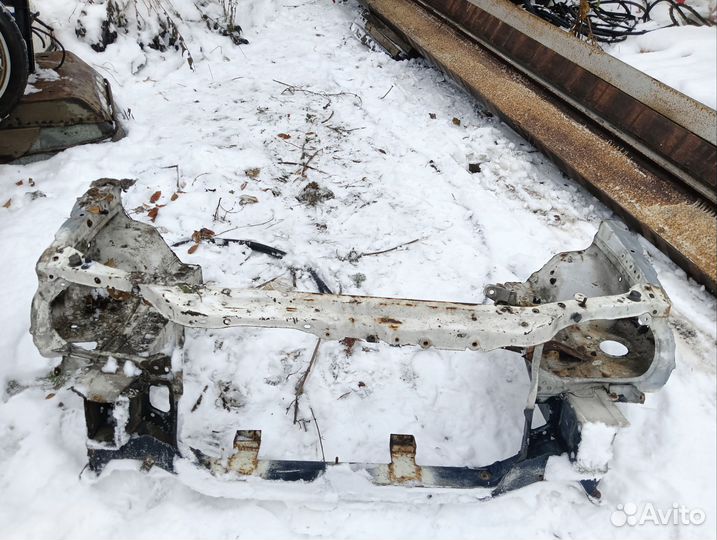 Телевизор тойота спринтер Марино