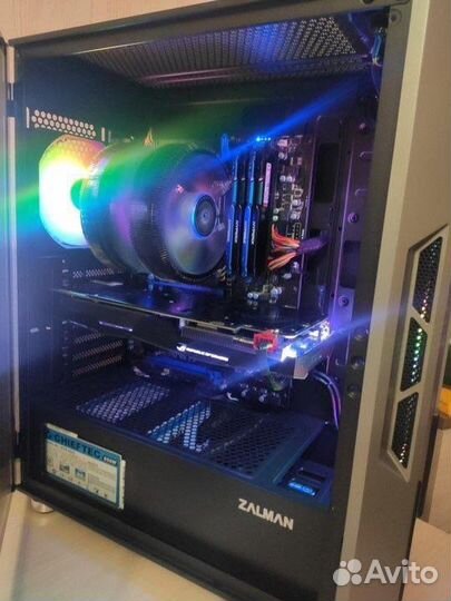 I7 12700/1070 8gb