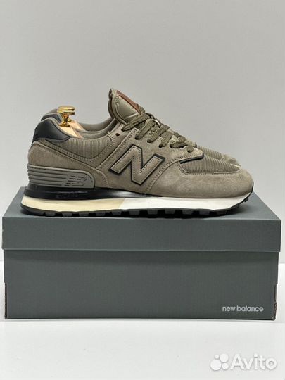 Кеды New Balance 574