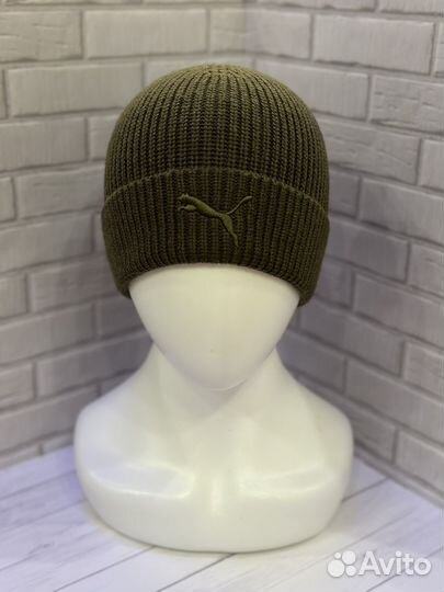 Шапка Puma