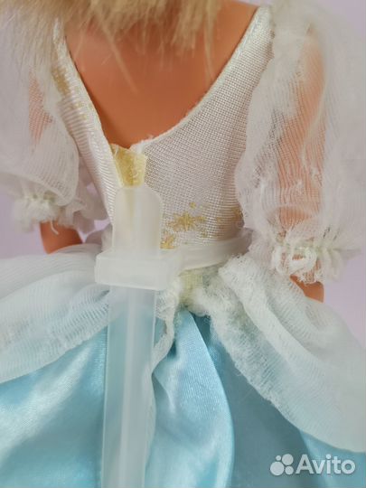 Barbie Сindеrеlla Disney