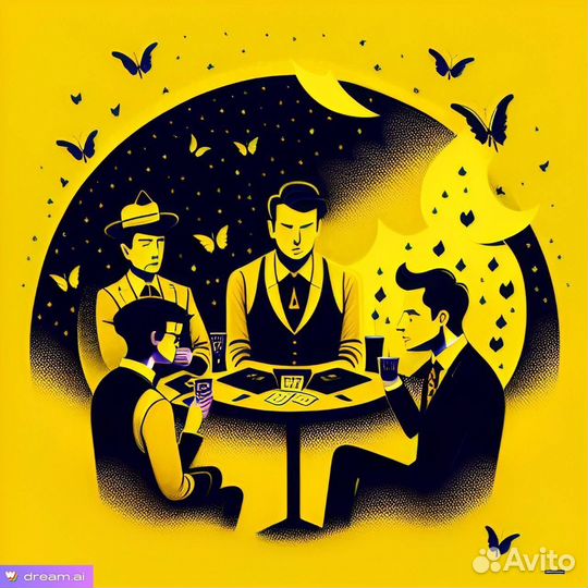 Настольная бизнес игра beasy