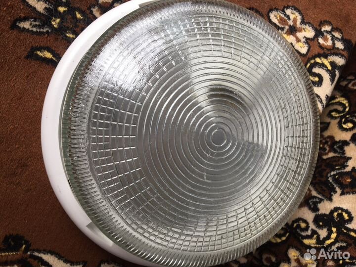 Плафон светильник новый