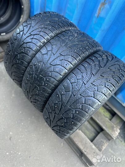 Hankook Winter I'Pike 205/55 R16 91T