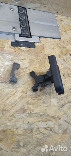 Велодержатель для телефона