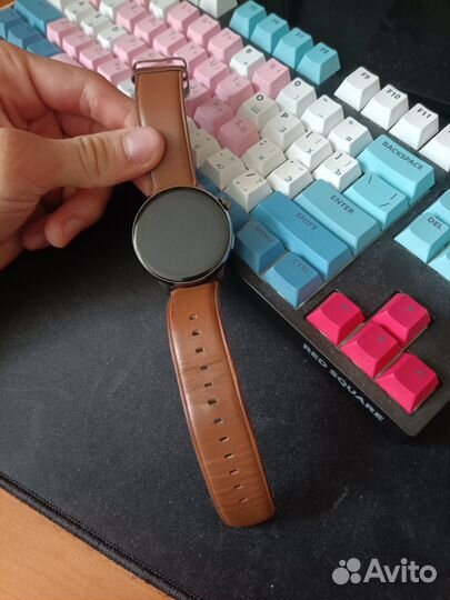 Mibro watch lite2