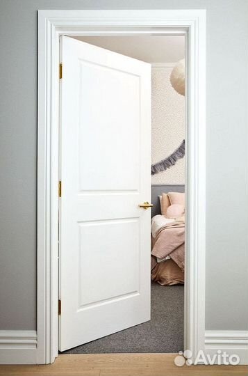 Дверь межкомнатная