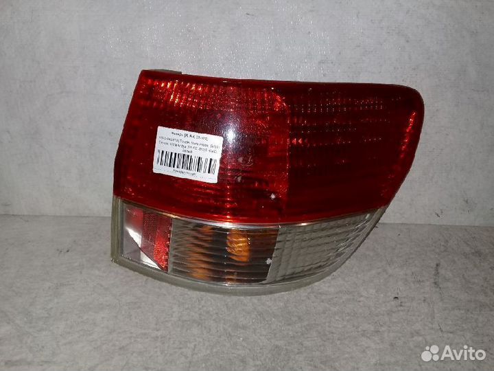 Фонарь (стоп сигнал) задний правый 32-170 правый T