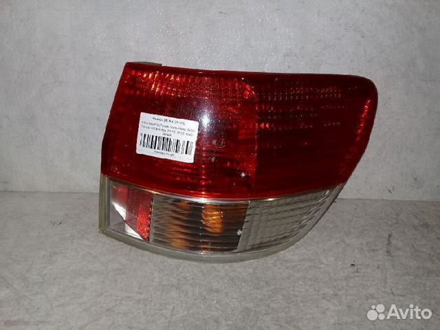 Фонарь (стоп сигнал) задний правый 32-170 правый T
