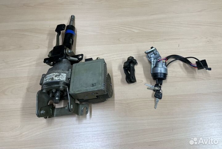 Ваз Калина Эур