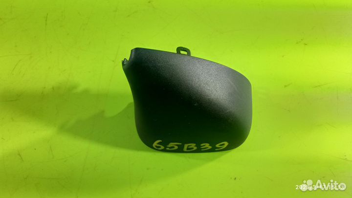 Накладка для Porsche Cayenne 955