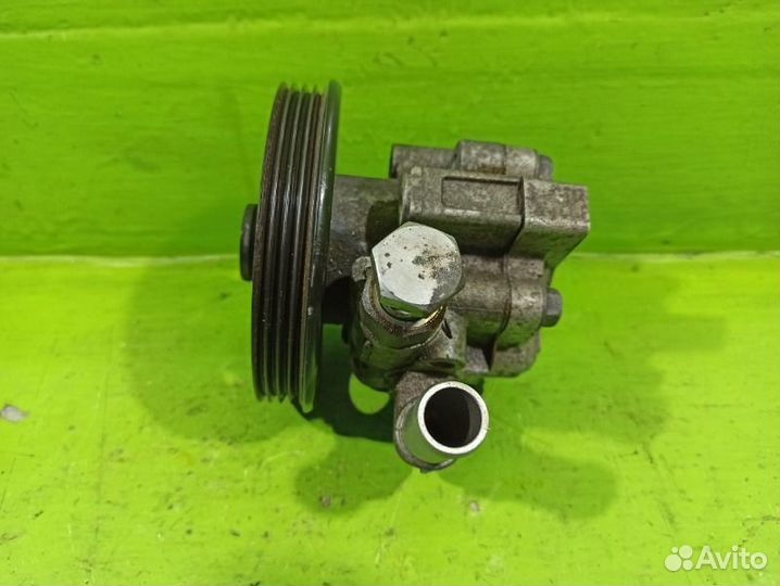 Насос гур Chevrolet Cruze седан J300 F16D4 2011