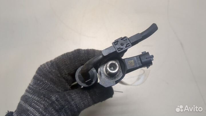 Форсунка топливная Nissan X-Trail (T31), 2008