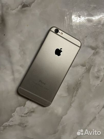 iPhone 6, 64 ГБ