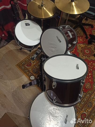 Ударная установка