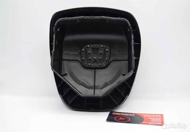 Рулевая накладка Honda Crosstour, Pilot