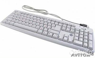 Клавиатура genius K639