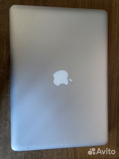 Apple MacBook Pro 13 2009