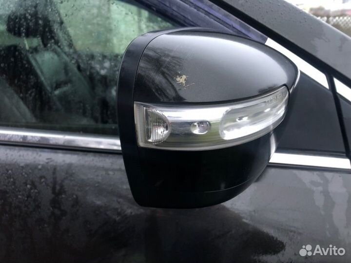 Зеркало правое Mazda Cx9 TB 3.7 2008