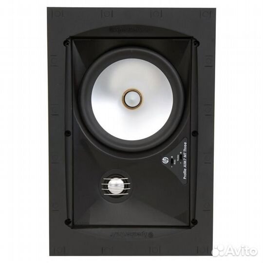 Встраиваемая акустика SpeakerCraft Profile AIM MT7