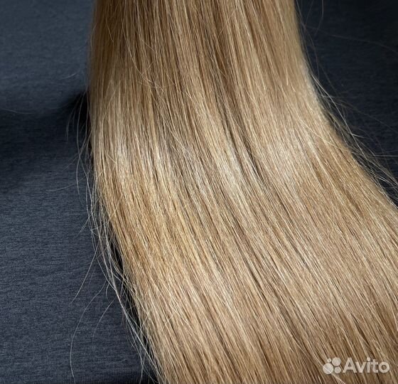 Волосы для наращивания
