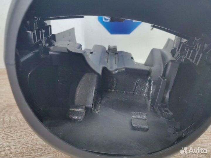 Кожух рулевой колонки Bmw 3 F30 N20B20 2013