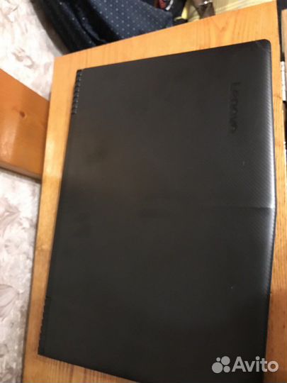 Lenovo y520