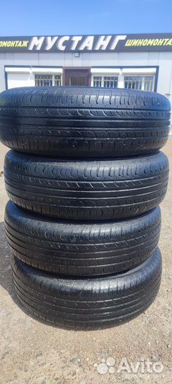 Колёса Hankook 185/65R15 5x114.3