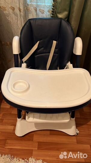 Детский столик для кормления бу