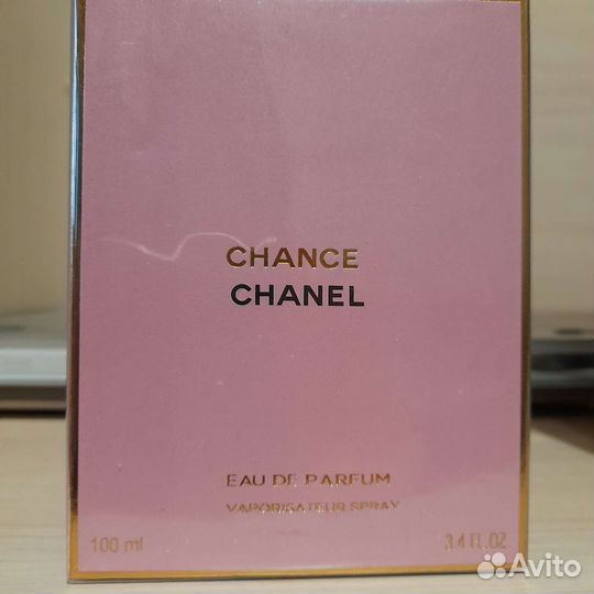 Духи женские