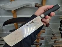 Нож кухонный шинковочный Цай Дао