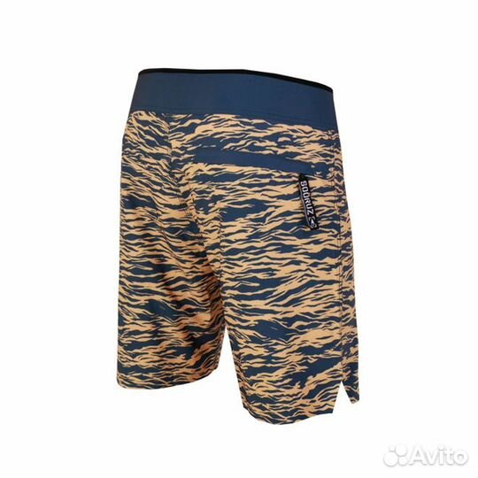 Sooruz Шорты M TEK seatempest 18