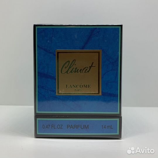 Lancome - Climat 14ml (духи) Оригинал