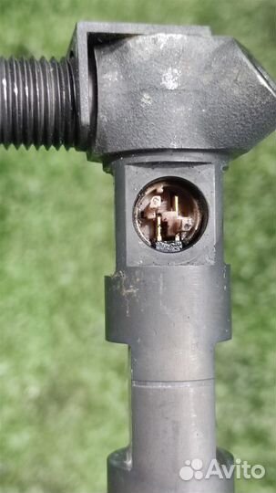 Форсунка топливная Mercedes Benz E-class W212 2009