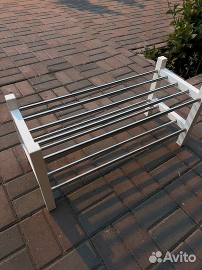 Подставка для обуви IKEA